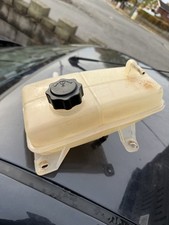 Rover 45  MG  ZS header tank coolant bottle  Expansion Tank