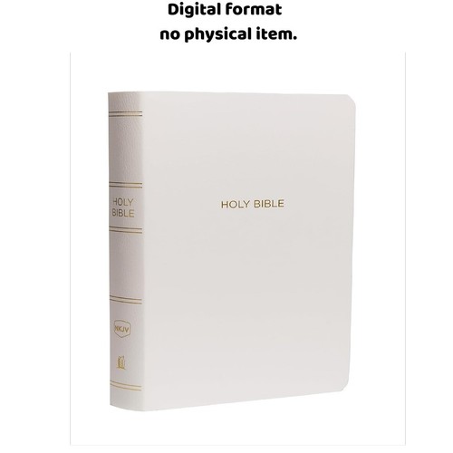 Nkjv gift and - nkjv,, bible