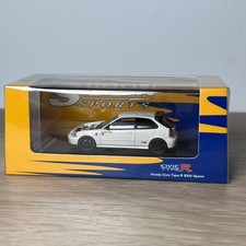 Motor Helix 1:64 Honda Civic