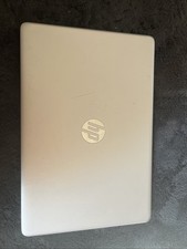 HP Laptop 15