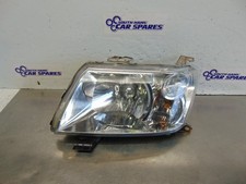 Suzuki Vitara Headlight 06-08