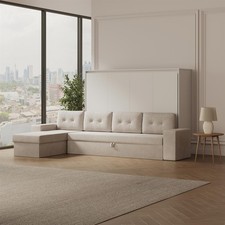 SMARTBett Murphy Bed M2