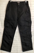 Vintage 90s Y2K Guess Black