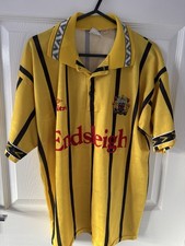Men’s Burnley Away Football