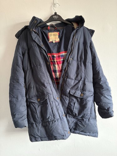 Fat face women parka coat - fat, women’s