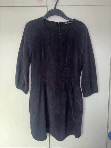 Zara womens black three - black,