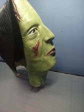 Frankenstein Mask