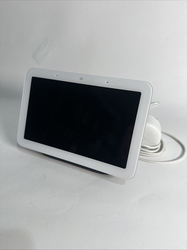 Google nest hub - google, (2nd
