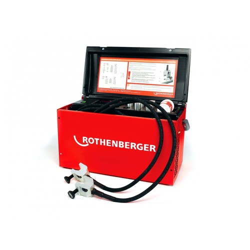 Rothenberger rofrost turbo - rothenberger,