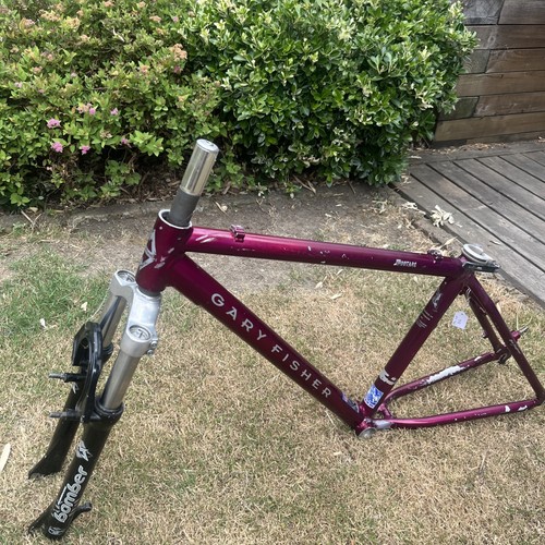 Fisher montare frameset - fisher,