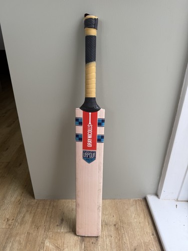 Grey nicolls cricket bat - nicolls,