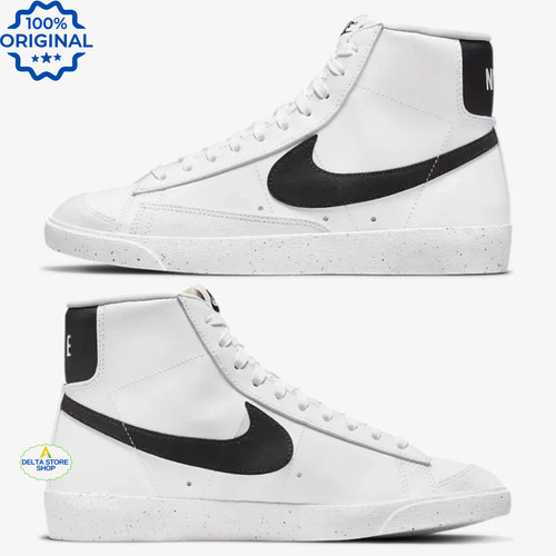 Nike blazer mid next - nike, ’77