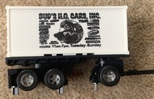 1 X Auto World style Slot