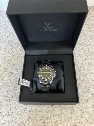 Toy watch company vintage - toy, only