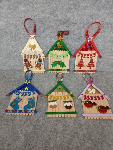 Set handmade very - handmade, unusual