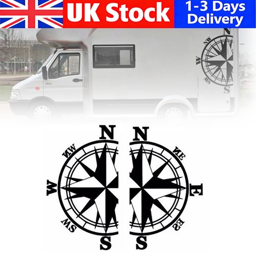 Motorhome camper van - 2x,