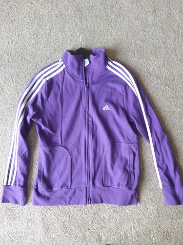 Ladies adidas purple - ladies,