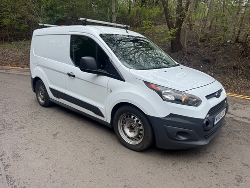 Ford transit connect swb - swb, 1.5