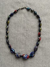 Vintage Murano glass