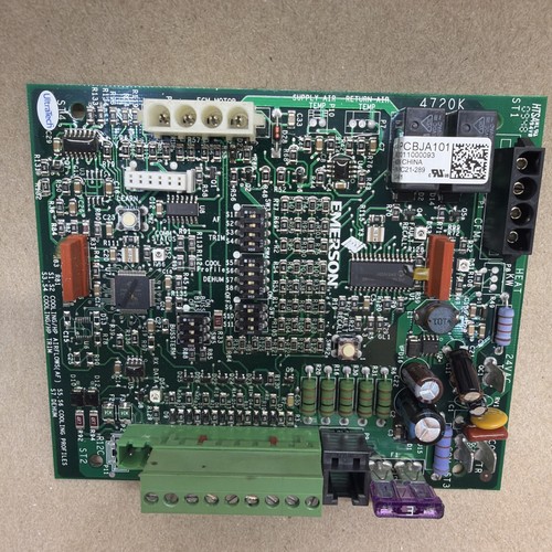 Goodman pcbja101 air - ✅.,