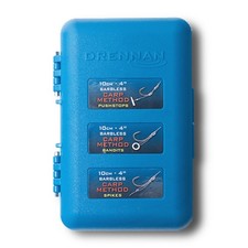 Drennan Hook Box Hooklength 4