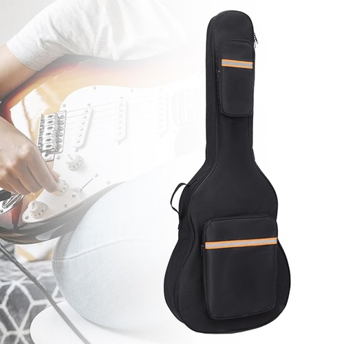 Electric bass bag guitar gig - bag,