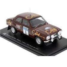1:24 Ford Escort RS 1600