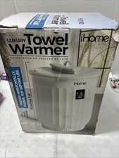 iHome 20L Towel Warmer Bucket