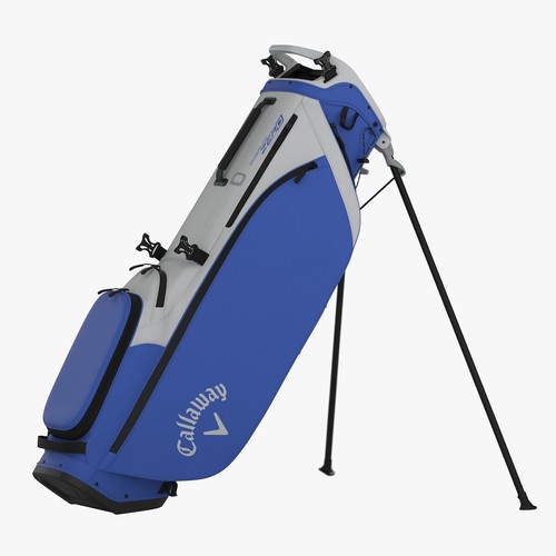 New callaway golf hyperlite - new,