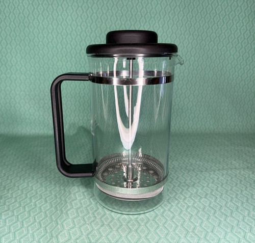 Bodum bistro ltr black - bodum,