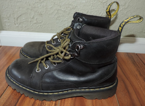 Marten nashville combat - dr,
