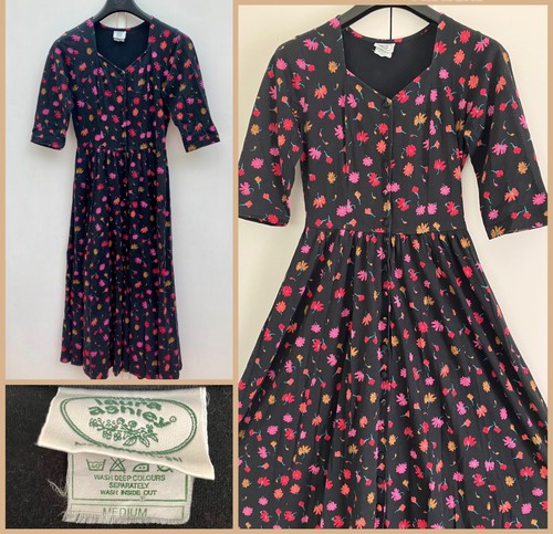 Vintage laura ashley floral - vintage,