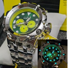 Invicta - Subaqua VENOM Fusion