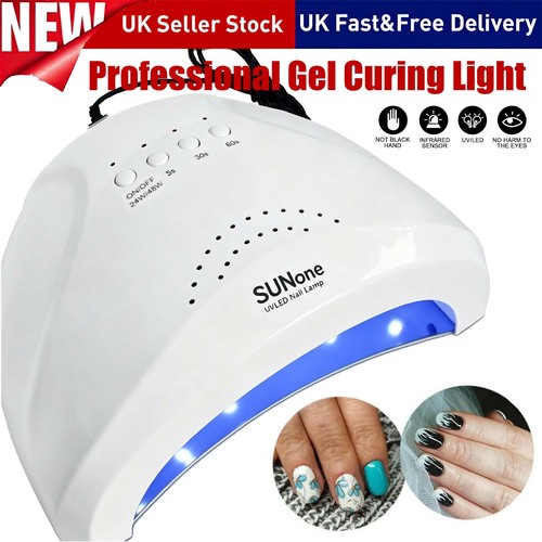 48w nail lamp - dryer, |