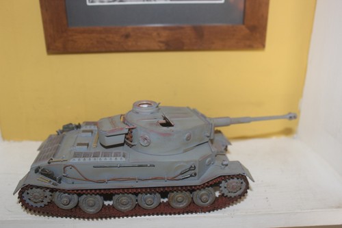 Tamiya german 01 - tamiya,