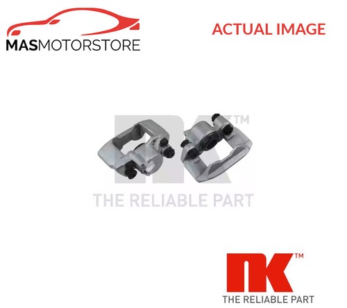 Brake caliper braking - caliper, nk