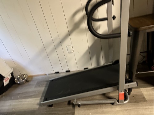 Manual treadmill - manual,