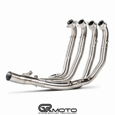 GRmoto Pipe/s for HONDA