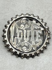 Antique 1881 Victorian vintage