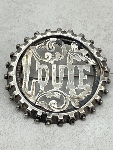 Antique 1881 victorian - 1881,