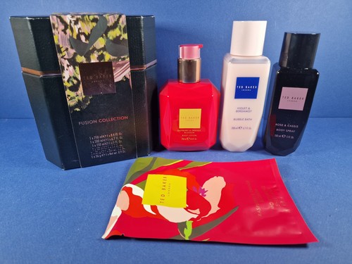 Ted baker london fusion - baker,