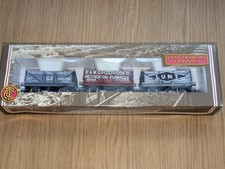 Bachmann Coal Traders Classics