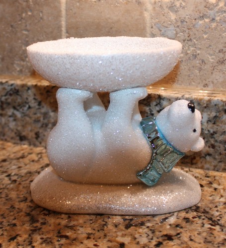 Bath body works pedestal - bath,