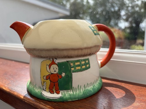 Rare vintage shelley mabel - rare,