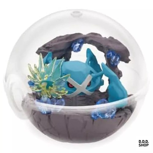Pokemon terrarium collection - terrarium,