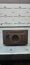 Opel Vectra C 2004 Radio CD