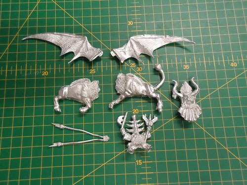 Warhammer fantasy chaos - warhammer, dwarf