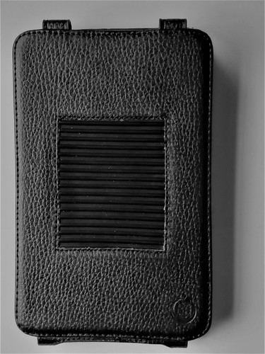 New kindle black - new,
