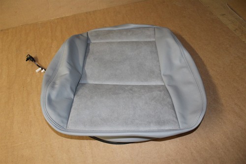 Left front single - left,