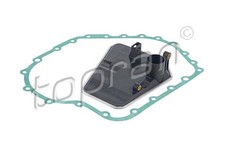 TOPRAN 116 010 Hydraulic
